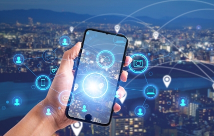 Mobile communication