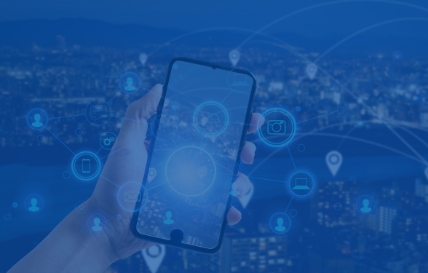 Mobile communication