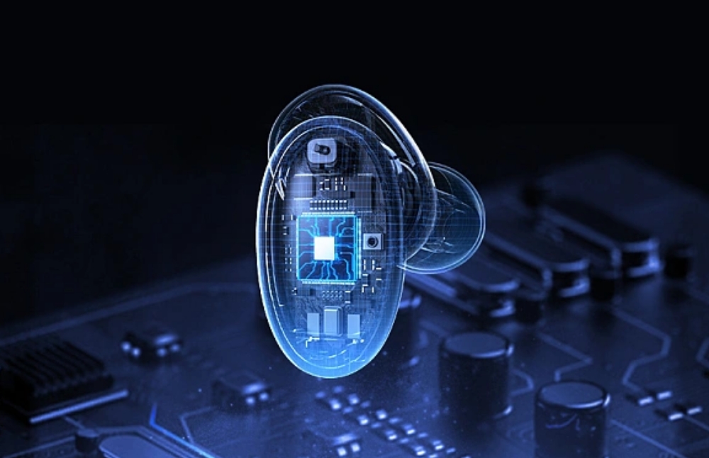 How do components reshape various industries