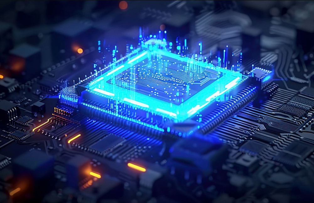 The rules of origin for chips reshape the global supply chain